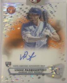 Vinnie Pasquantino