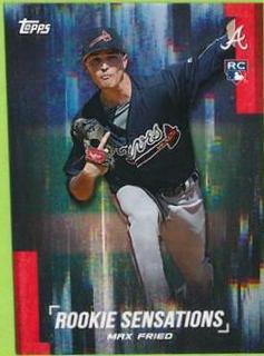 Max Fried