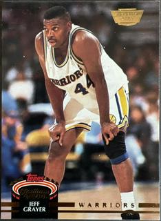 Jeff Grayer