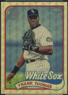 Frank Thomas