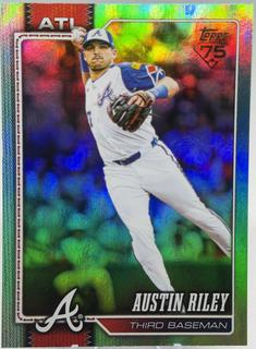 Austin Riley