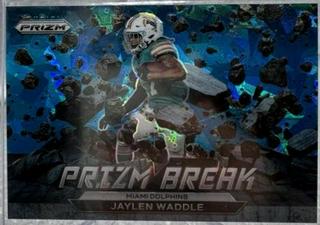 Jaylen Waddle