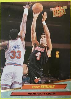 Rony Seikaly