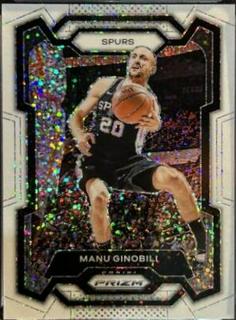 Manu Ginobili
