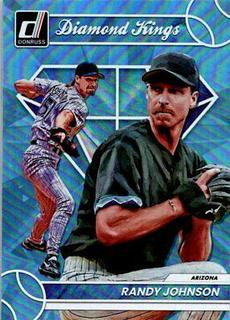 Randy Johnson