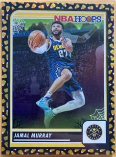 Jamal Murray