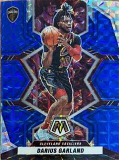 Darius Garland