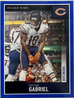 Taylor Gabriel
