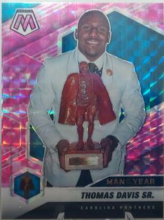 Thomas Davis Sr.