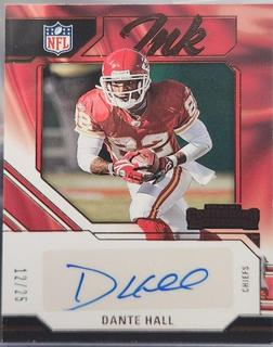 Dante Hall