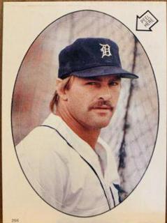 Kirk Gibson