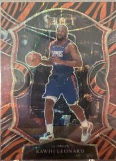 Kawhi Leonard
