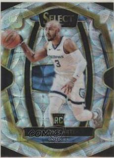 Jevon Carter