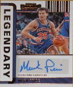 Mark Price