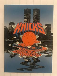 New York Knicks