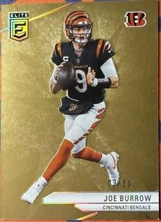 Joe Burrow