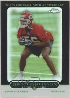 Derrick Johnson
