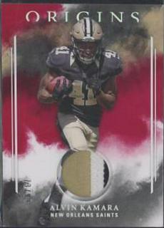 Alvin Kamara