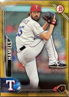 Cole Hamels
