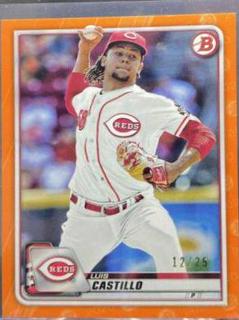 Luis Castillo