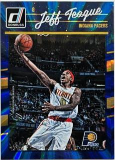 Jeff Teague