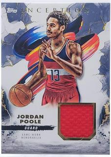 Jordan Poole