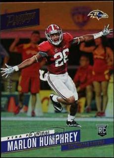 Marlon Humphrey