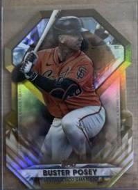 Buster Posey