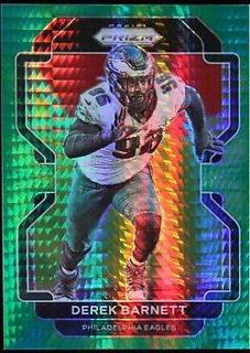Derek Barnett