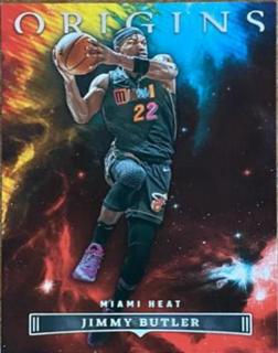 Jimmy Butler
