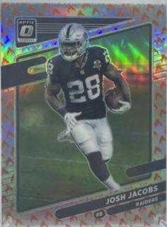 Josh Jacobs