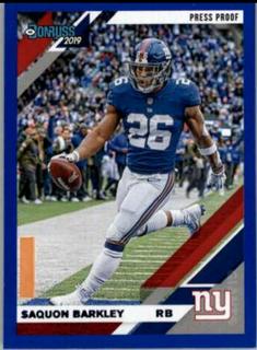 Saquon Barkley