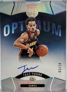 Trae Young