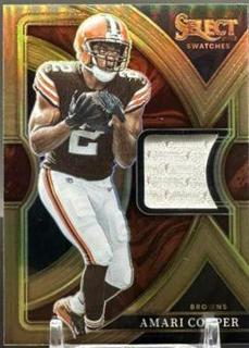 Amari Cooper