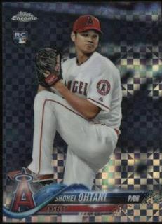 Shohei Ohtani