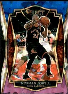 Norman Powell