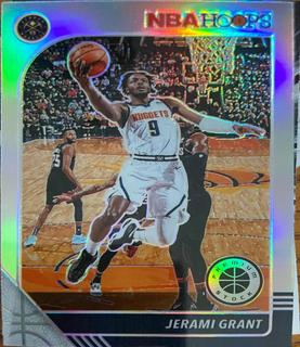 Jerami Grant
