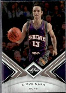 Steve Nash