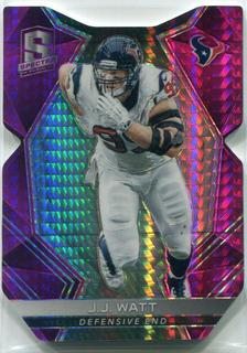 J.J. Watt