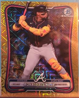 Ronald Acuna Jr.