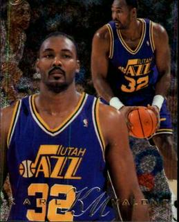 Karl Malone