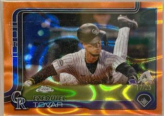 Ezequiel Tovar
