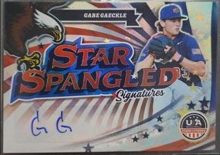 Gabe Gaeckle