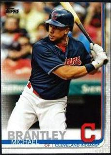 Michael Brantley