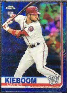 Carter Kieboom