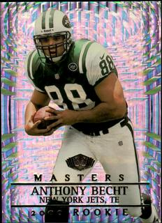 Anthony Becht