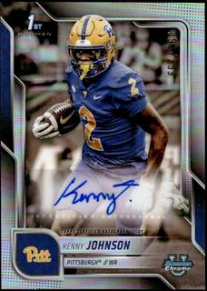 Kenny Johnson