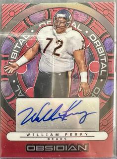 William Perry