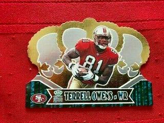 Terrell Owens