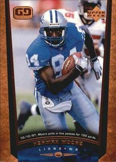 Herman Moore